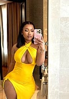 Cyan Boujee